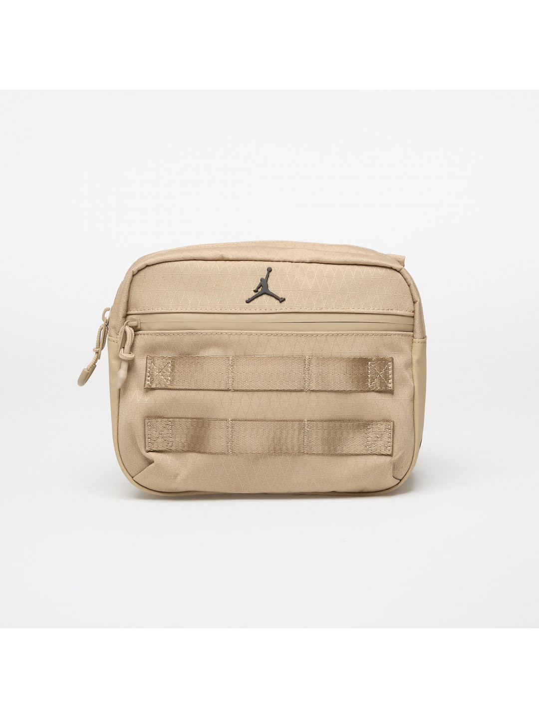 Taška Jordan Collectors Mini Messenger Khaki Universal